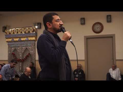 Adhan by Abather Halwachi