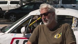 Le Mans in Buttonwillow? No, LeMons: Budget endurance race series hits Kern