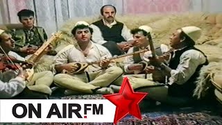 Grupi Folklorik Nga Gjilani - Esat Pasha