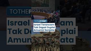PBB Masukkan Israel ke Daftar Hitam atas Kejahatan Genosida, IDF Terancam Tak Dapat Suplai Amunisi