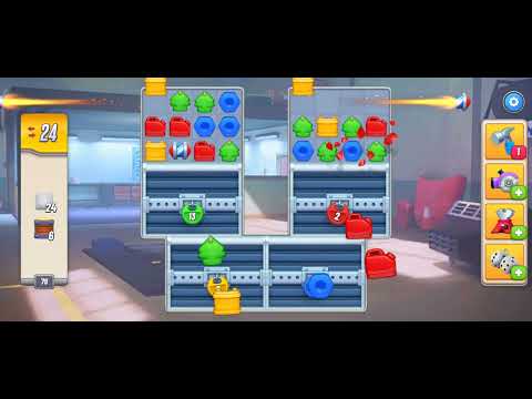 Chrome valley customs level 79