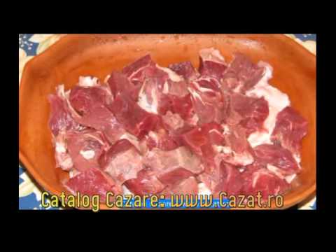 Cazare Chilii, Arges - Cazat.ro