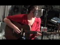 Madeleine Peyroux "Martha My Dear" Live on Soundcheck