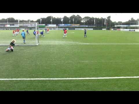 DOVO E1-Buitenveldert E1