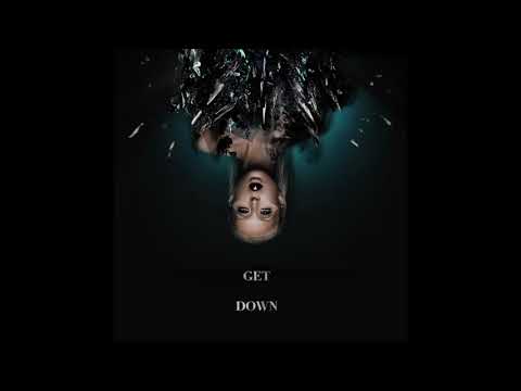 FJØRA - Get Down