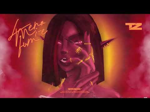 LENO & TZ - VIBREZ (Visualizer)