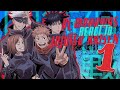 Bl Manhwas React To Jujutsu Kaisen 1 3
