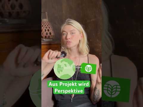 Video Thumbnail: Was bringt HILFE wirklich? 🤔 So messen wir echten IMPACT. 💚