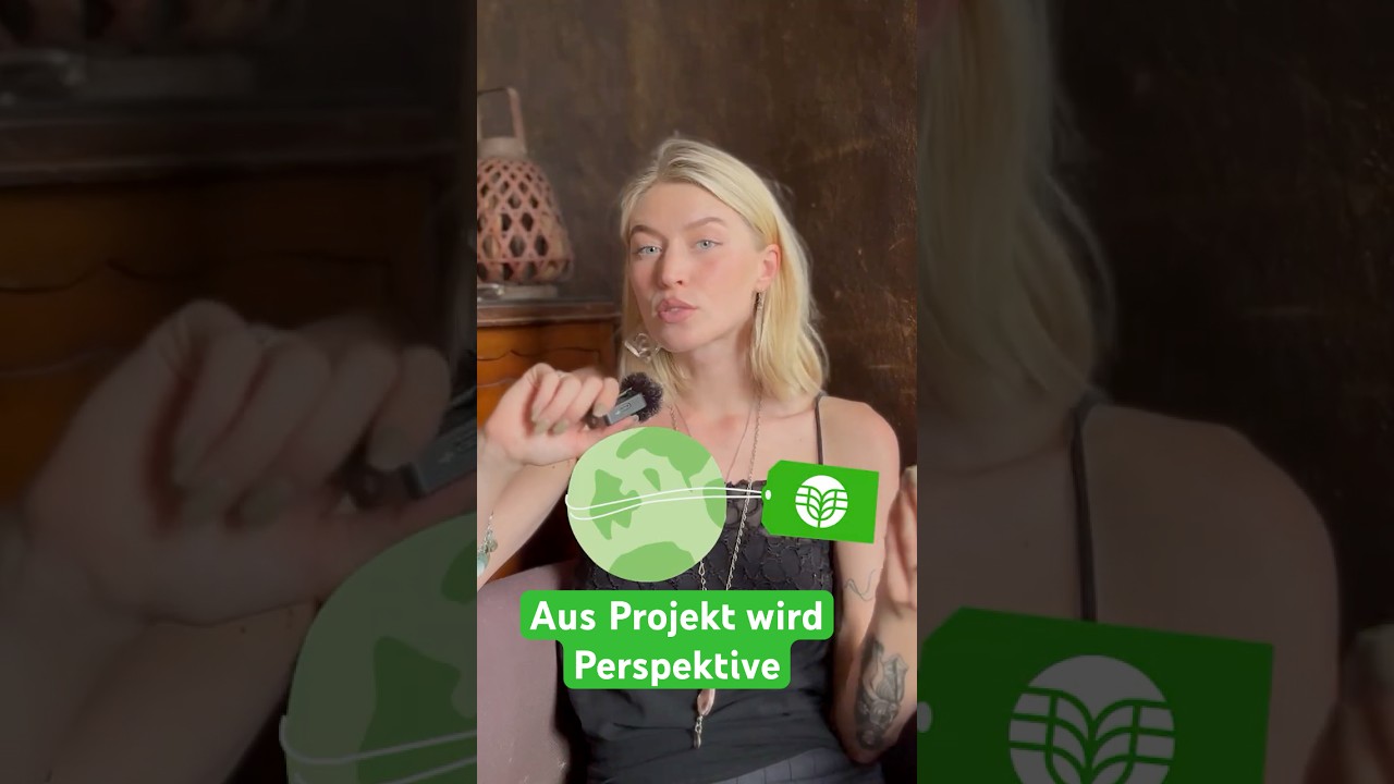 Was bringt HILFE wirklich? 🤔 So messen wir echten IMPACT. 💚