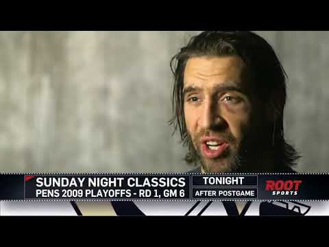 NHL  Mar.24/2013   Philadelphia Flyers - Pittsburgh Penguins