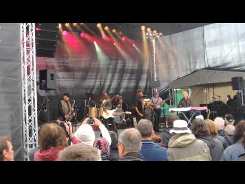 Zappanale #26 - 2015-07-19 - Banned From Utopia - 1