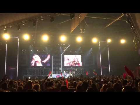 90's forever Mecc Maastricht