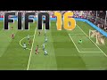 FIFA 16 Gameplay at E3 + EA Games Reveal!! - YouTube