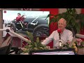 25 weetjes over Lelystad: De Nationale Oldtimerdag