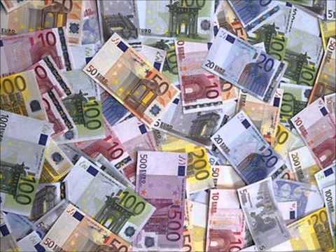 Boredomi - Rahaa on ku fyrkkaa