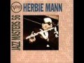 Herbie Mann - A Ritual