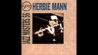 Herbie Mann - A Ritual