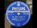 Rosemary Clooney - My baby sends me