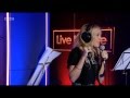 Ellie Goulding BBC Radio 1 Live Lounge 19 ...