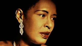 Billie Holiday & Louis Armstrong - You Can't Lose A Broken Heart