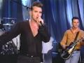 Morrissey - Sing Your Life & There's A Place In Hell For Me And My Friends performance (1991)(HQ)