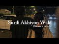 Surili Akhiyon Wale