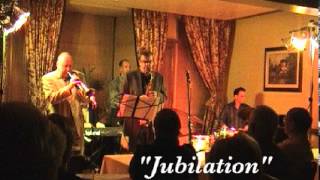 Chris Gumbley's Tribute to Cannonball Adderley