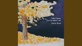 Autumn's Lacerations