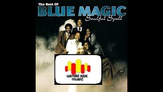 Blue Magic - Grateful