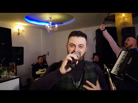 Vest Music-Gabi Iorga-Sax. si Voce,Dema Cosmin-Acordeon,Raul Uncu-Orga si Mugur Madosa-Percutie