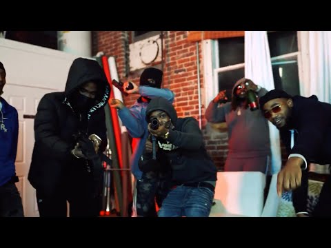 22Gz x PM CAPO x DOT - “Hot” (Official Video)