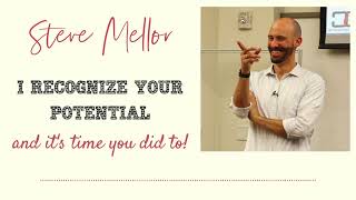 Steve Mellor Speaker Reel