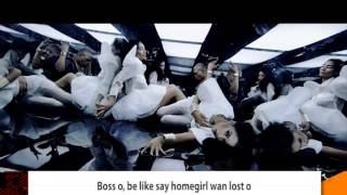 [LYRICS 2 GO] NAETO C - FINISH WORK (Nigerian Entertainment News)