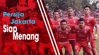PSM Makassar Vs Persija Jakarta: Macan Kemayoran Siap Menang