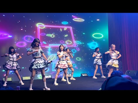 Kiss Kitsune - Aidoru Matsuri #11 The Dark World