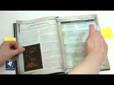 New Warhammer 40k Apocalypse Rulebook Review