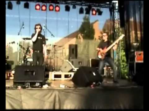 Jiří Schelinger revival Praha - Lupič Willy