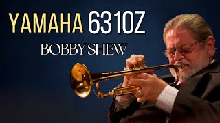 Video thumbnail for TROMPETE YAMAHA 6310Z - BOBBY SHEW by TRUMPETFLIX