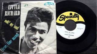 True Fine Mama-Little Richard-1958-Specialty 633.wmv