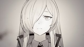 【ブルアカ】「夜明けのコーヒーの香り」MV