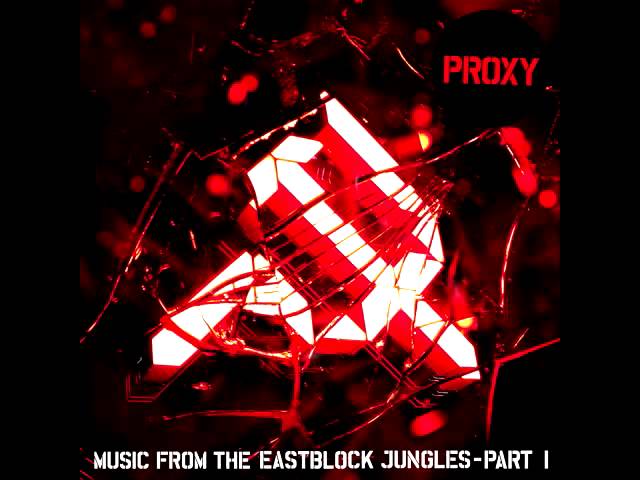 Proxy: Il gruppo musicale che hai bisogno di conoscere