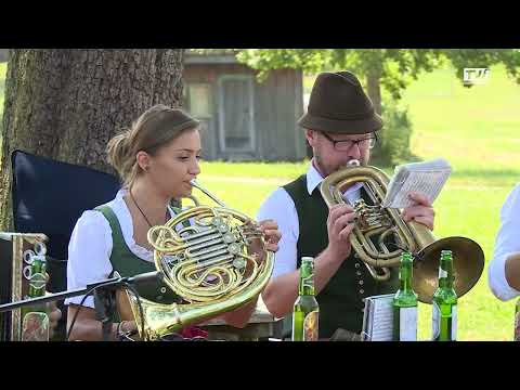 24/07 | Hausmusik Roas Altmünster