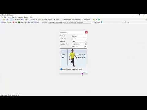 Modelado de Procesos en FlexSim Process Flow: Guía de Inicio para Simulación por Actividades