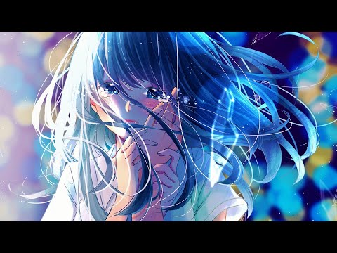 Nightcore - Träne