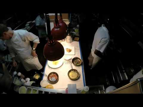 Sutton Inn - Saturday Night Service