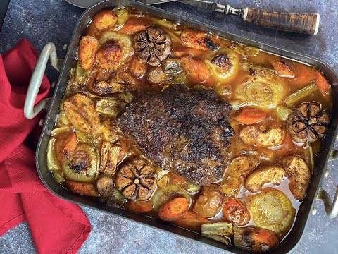 How to Cook an Iberico Pork Collar to Perfection  | ThermoPro Recipes