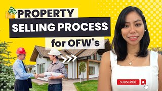 How to Sell Property in the Philippines for OFW’s 2024