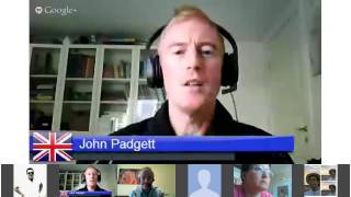 John's English Corner- English Mania