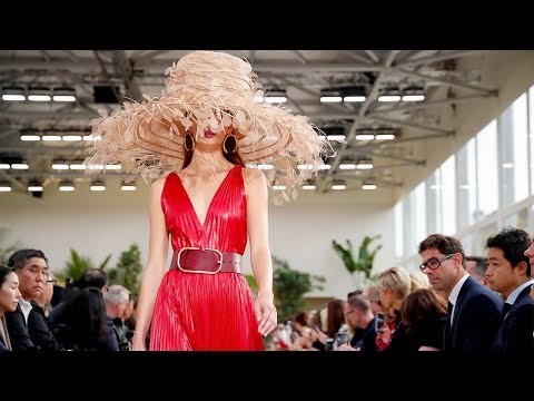 Valentino | Spring Summer 2019 Full Fashion Show | Exclusive