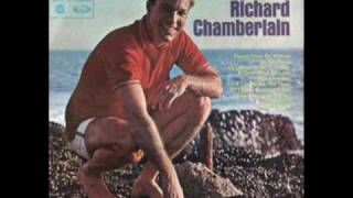 Richard Chamberlain - "Blue guitar"